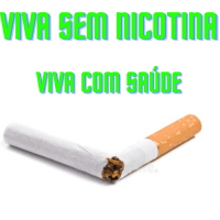 Imagem do curso Viva Sem Nicotina