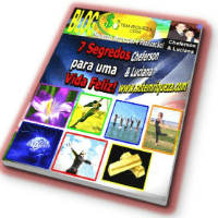 Imagem do curso 7 Segredos Para Uma Vida Feliz