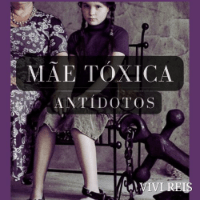 Imagem do curso Mães Tóxicas- Antídotos