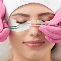 Imagem do produto Curso com Técnicas de Extensão de Cílios