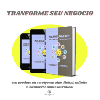 Imagem do produto Do físico ao online um negocio lucrativo