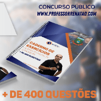 Imagem do curso 400 QUESTÕES GM-CANOAS DECISÃO CONCURSOS
