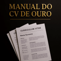 Imagem do produto Manual do Currículo de Ouro que garante sua Recolocação    O Guia Definitivo para Alavancar sua Carreira e o Segredo que os Recrutadores Escondem.