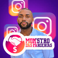 Imagem do curso Monstro das Parcerias