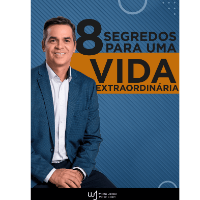 Imagem do produto 8 Segredos para uma VIDA EXTRAORDINÁRIA.