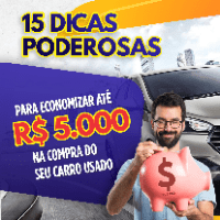 Imagem do produto 15 Dicas Para Economizar Até R$ 5.000 na Compra do seu Carro Usado