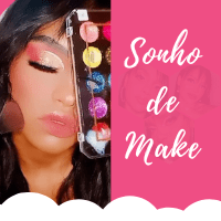 Imagem do produto Sonho de Make