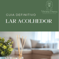 Imagem do produto GUIA DEFINITIVO - LAR ACOLHEDOR