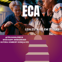 Imagem do curso Trilha da Lei Seca SEM Material do Estatuto da Criança e Adolescente