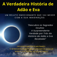 Imagem do produto A Verdadeira História de Adão e Eva