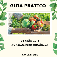 Imagem do produto AGRICULTURA PRÁTICA - ( Max Cristiano do Sítio Vila Verde)v.22.0