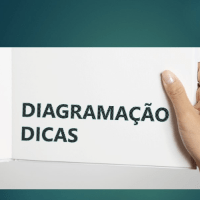 Imagem do produto DIAGRAMAÇÃO - DICAS E TÉCNICAS