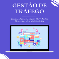 Imagem do curso Curso Gestor de Tráfego Local Completo em Vídeo Aulas.