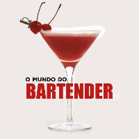 Imagem do produto O mundo do bartender