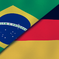 Imagem do produto Ebook alemão - Pronúncia e expressões mais comuns em alemão