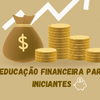 Imagem do curso Educação Financeira para iniciantes