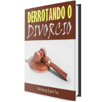 Imagem do produto Derrotando o Divórcio