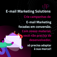 Imagem do produto E-mail Marketing Solutions - Empreender Upgrade