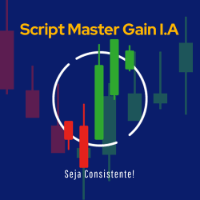 Imagem do produto Script Master Gain I.A