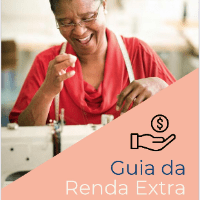 Imagem do produto Melhores Ideias Lucrativas para Ganhar Dinheiro Extra: Guia Prático