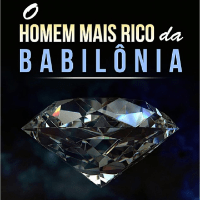 Imagem do produto O Homem mais rico da Babilônia