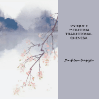 Imagem do curso Curso Intensivo Psique e Medicina Tradicional Chinesa por Dra. Helena Campiglia