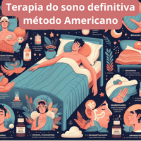 Imagem do curso Terapia do sono Definitiva