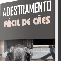 Imagem do produto ADESTRAMENTO FÁCIL DE CÃES
