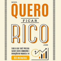 Imagem do produto Quero ficar rico