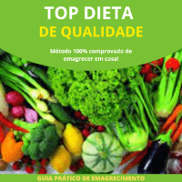 Imagem do produto Top Dieta De Qualidade