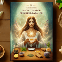 Imagem do curso Magical Teas for Spiritual Balance