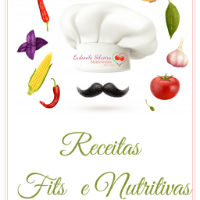 Imagem do produto Receitas Fits e Nutritivas