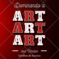 Imagem do produto Dominando a Arte das Vendas