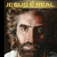 Imagem do produto JESUS É REAL, ELE VIVE!