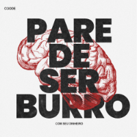 Imagem do produto Pare de Ser Burro com Seu Dinheiro