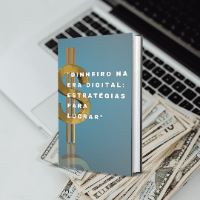 Imagem do produto Dinheiro na Era Digital: Estratégias para Lucrar"