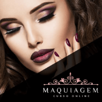 Imagem do curso E-BOOK PROFISSIONAL PARA INICIANTES EM MAQUIAGEM 1.0 AVANÇADO