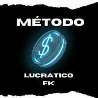 Imagem do produto Método Fk Lucrativo