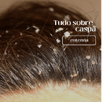 Imagem do produto Combater a caspa