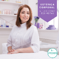 Imagem do curso Curso de aperfeiçoamento em Estética Corporal - CERTIFICADO 320 HORAS