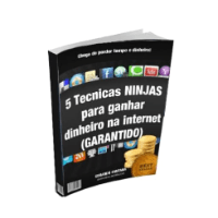 Imagem do produto 101 técnicas para ganhar dinheiro na internet