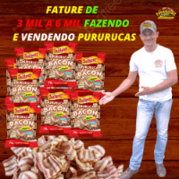 Imagem do produto Curso de Pururucas Online