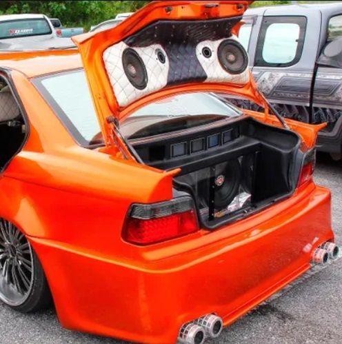 Imagem do curso Curso de Instalação Som Automotivo