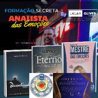 Imagem do produto Analista das Emoções