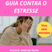 Imagem do produto GUIA CONTRA O ESTRESSE