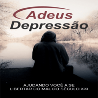 Imagem do curso Liberte-se da Depressão