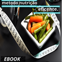 Imagem do produto METODO NUTRIÇÃO EFICIENTE