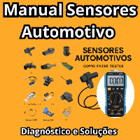 Imagem do curso ( Manual Completo De Sensores Automotivos )