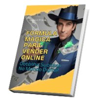 Imagem do produto Fórmula Mágica Para Vender Online