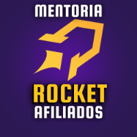 Imagem do produto MENTORIA ROCKET AFILIADOS